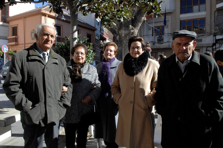 Este santo, que sufrió el martirio hace 1.702 años, es considerado el abogado de los males de la garganta y el patrón de los tejedores y zapateros