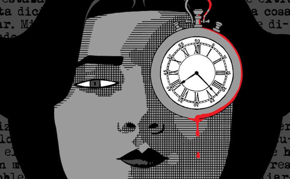 'Lamia', premio Nacional de Cómic Noir