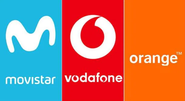Suben las tarifas en Orange, Vodafone y Movistar: esto te van a cobrar