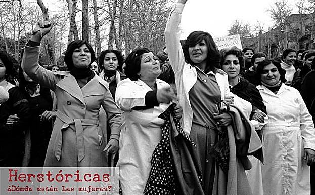 Imagen principal - Una tormenta de ideas cae sobre Granada