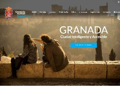 Imagen secundaria 1 - Una tormenta de ideas cae sobre Granada