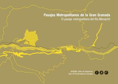 Imagen secundaria 1 - Una tormenta de ideas cae sobre Granada