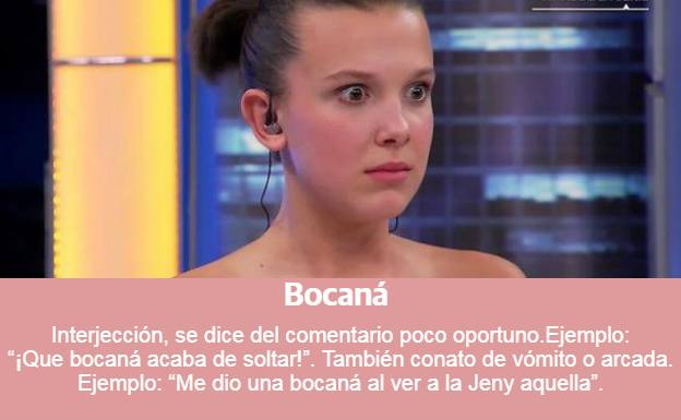 20 palabras &#039;granaínas&#039; que te dejarán &#039;enhortao&#039;