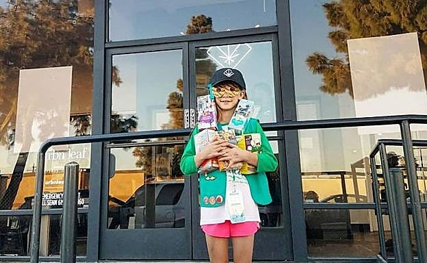 Instagram @urbnleafca.