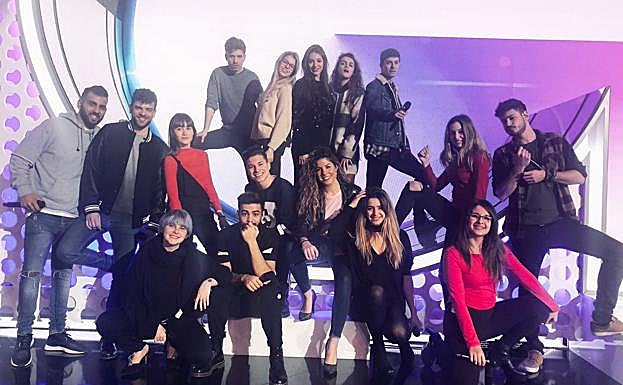 La canción final de la gala de OT abre la polémica