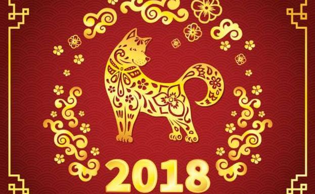 Llega el Año Nuevo Chino: ¿por qué 2018 es el Año del Perro y qué  predicción trae? | Ideal