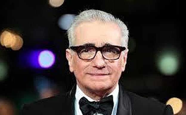 Scorsese anuncia una serie sobre Julio César