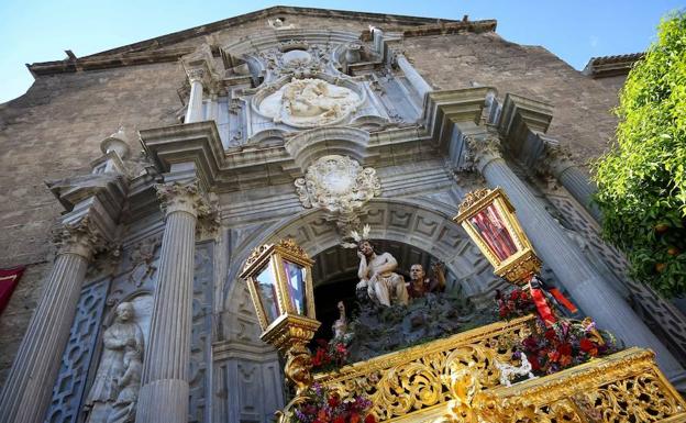 La Semana Santa de 2018 en Granada tendrá novedades en los itinerarios