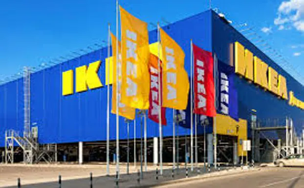 La fiesta llega a Ikea: el lanzamiento para organizar juergas en casa