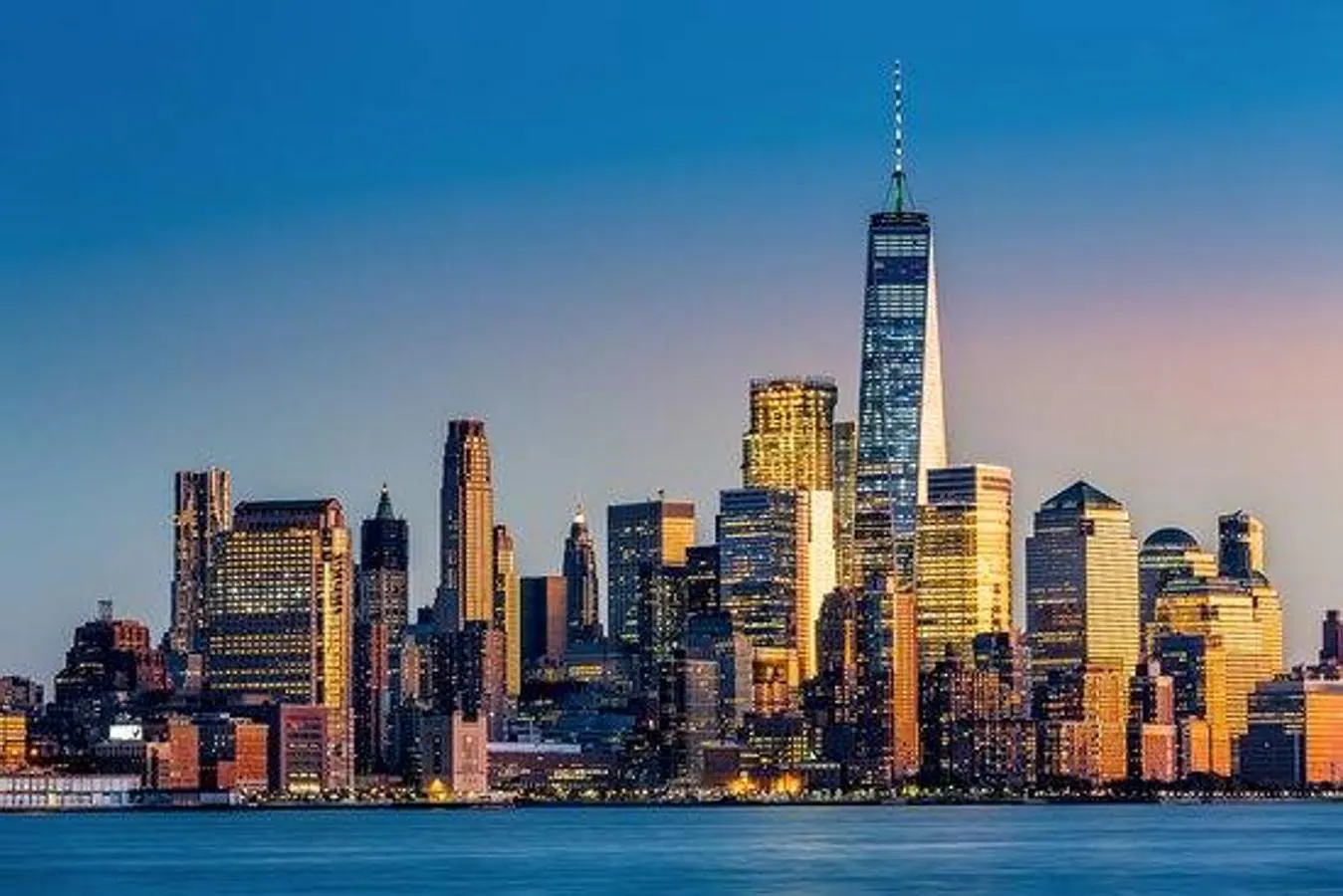 5. Nueva York, Estados Unidos