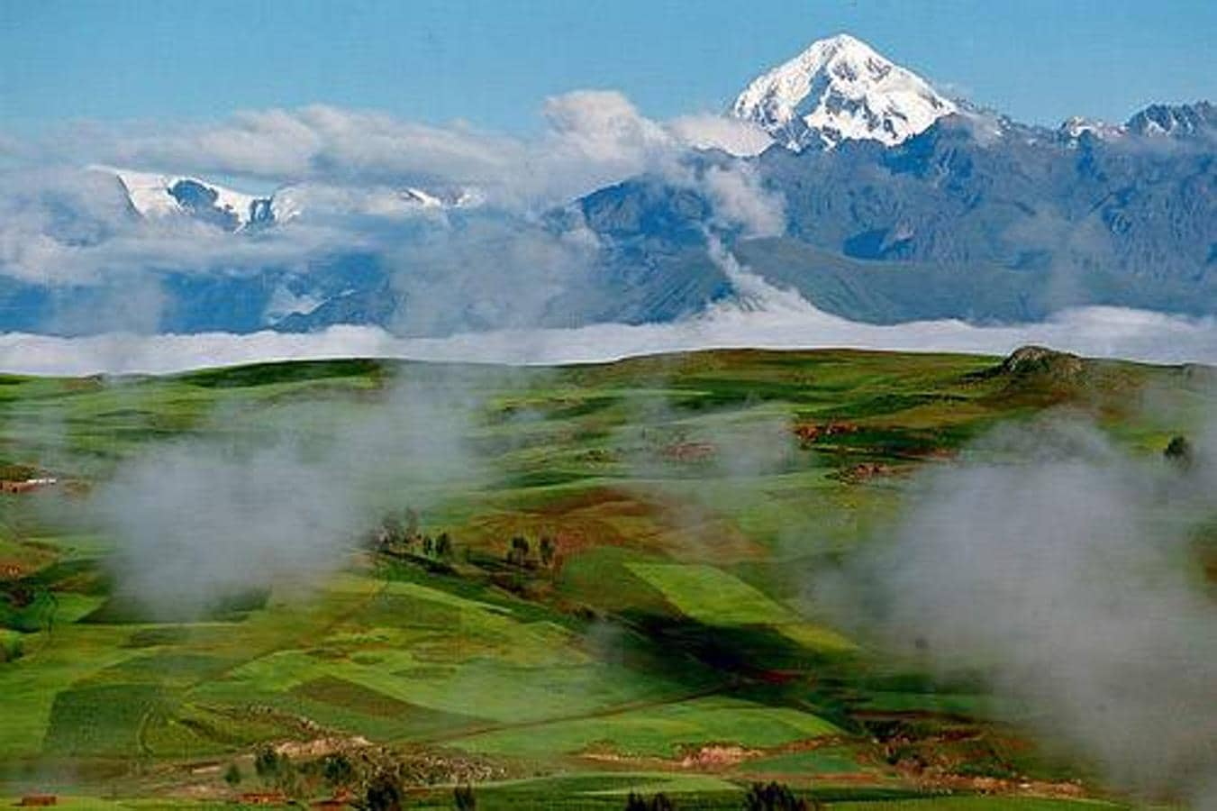 25. Cuzco, Perú