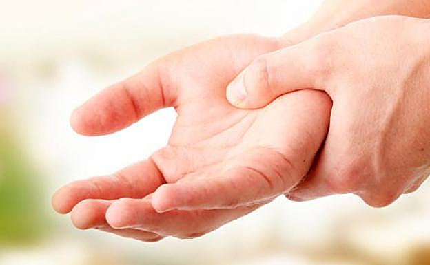 La Seguridad Social reconoce el síndrome del túnel carpiano como enfermedad laboral: ¿qué síntomas tiene?