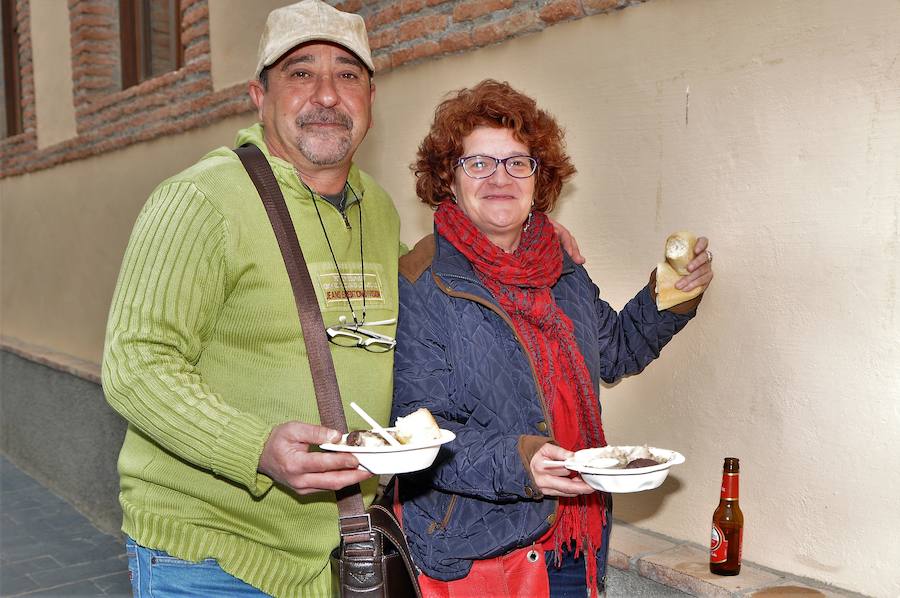 Dedican dos esculturas en bronce a García Lorca y Manuel de Falla