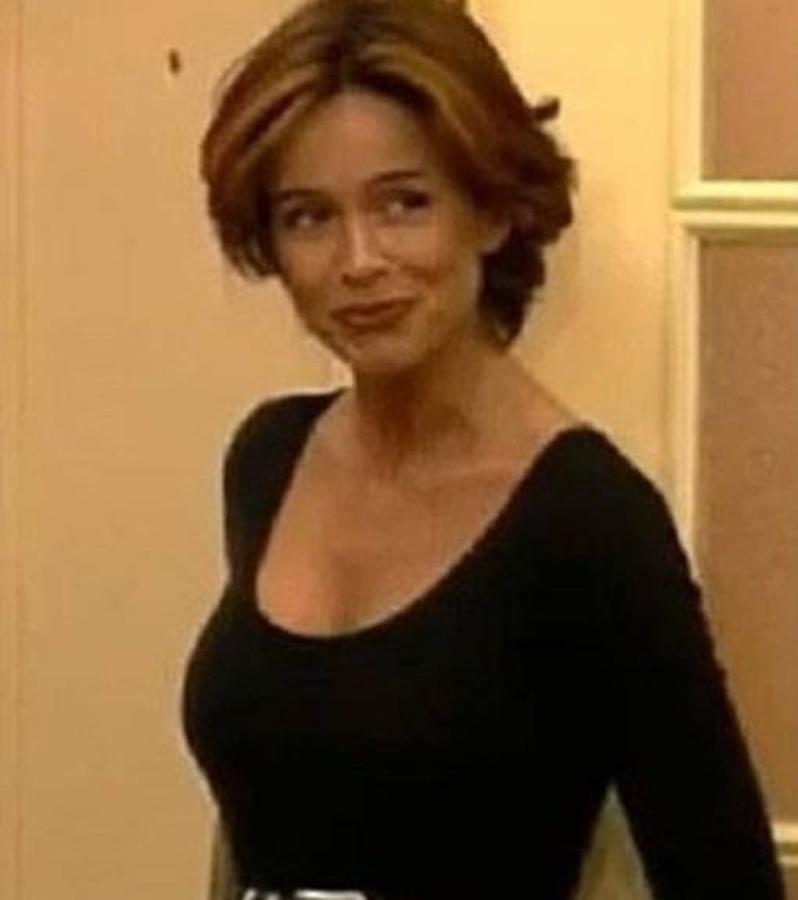 Se ha anunciado el reencuentro de los actores. Así eran antes, y así son ahora