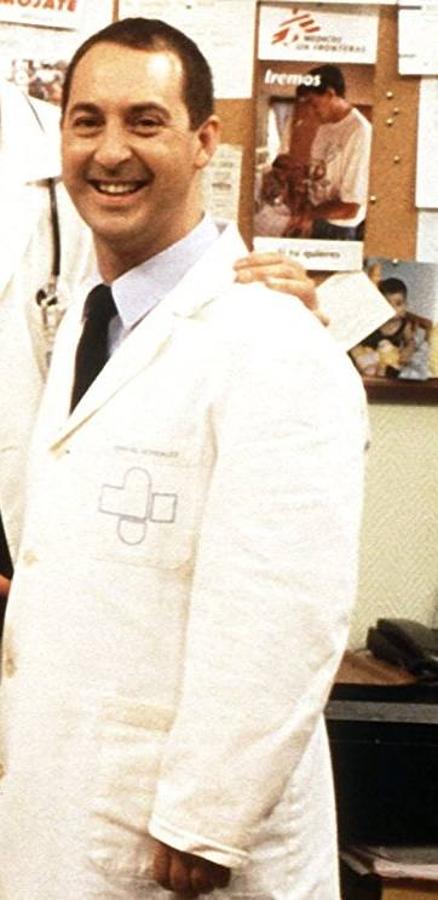 Se ha anunciado el reencuentro de los actores. Así eran antes, y así son ahora