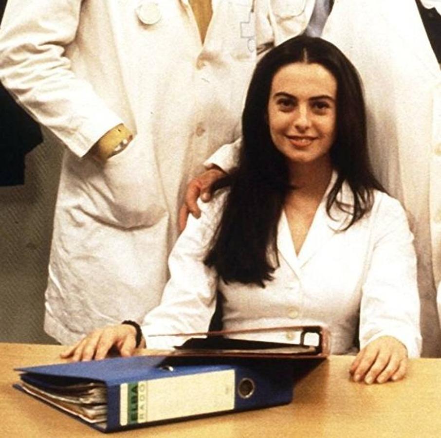 Se ha anunciado el reencuentro de los actores. Así eran antes, y así son ahora