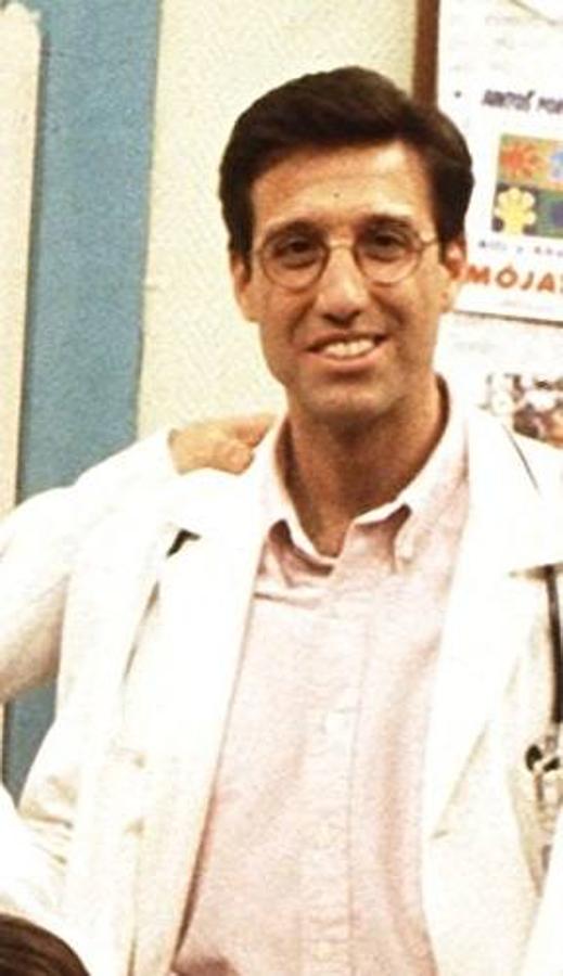 Se ha anunciado el reencuentro de los actores. Así eran antes, y así son ahora