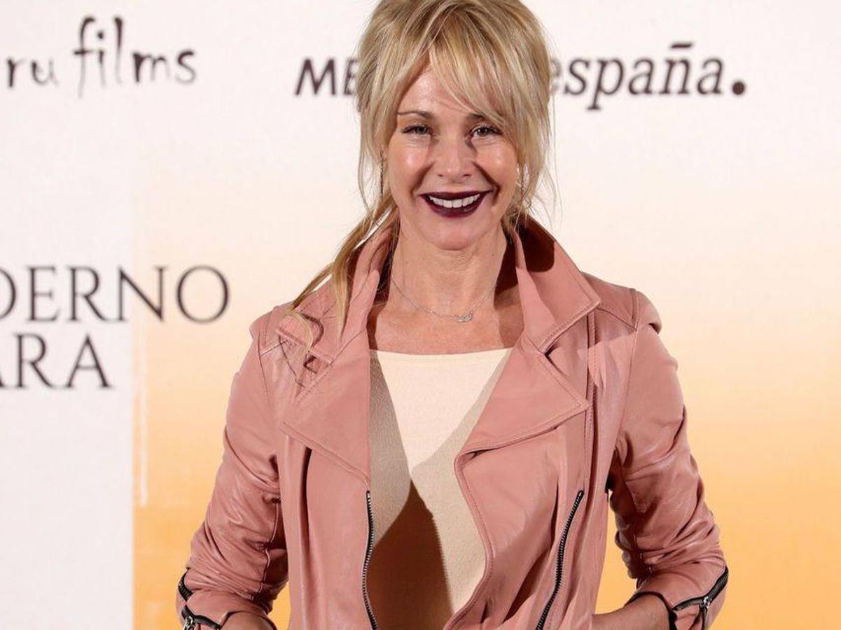 Se ha anunciado el reencuentro de los actores. Así eran antes, y así son ahora