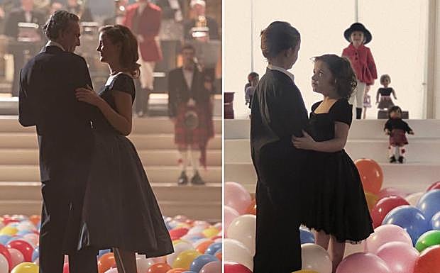 'El hilo invisible'.