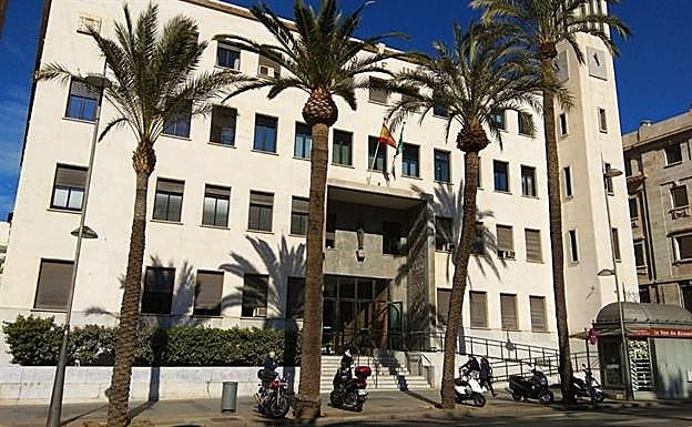 Le piden 30 años por asesinar de un disparo a una chica de Oria al ir a buscar a su madre