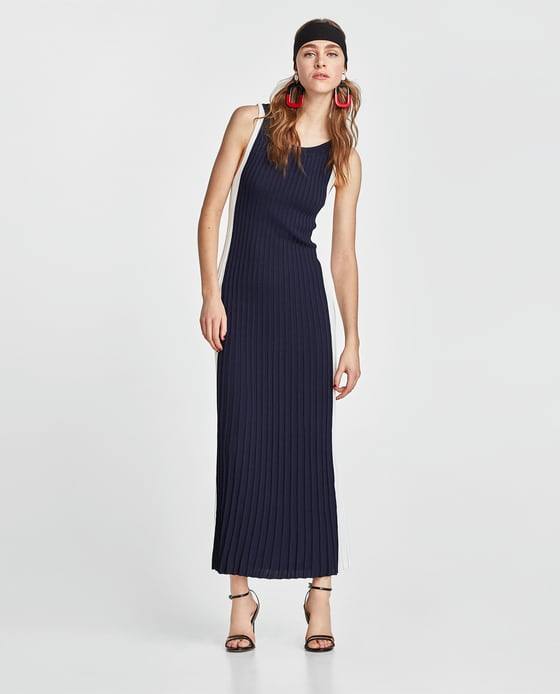 Están disponibles en la web de la firma de Inditex