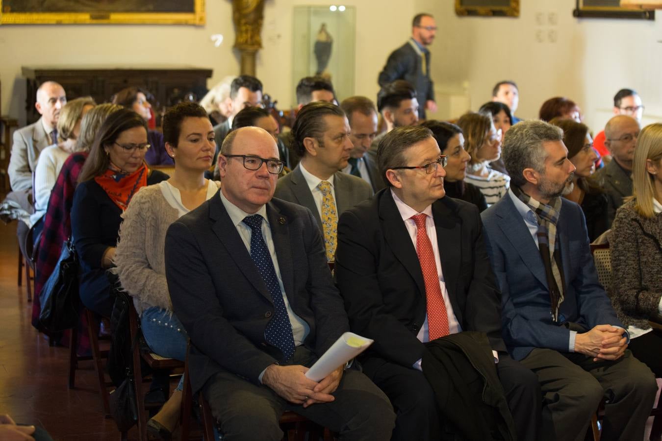 UGRemprendedora impulsará en breve dos programas específicos para impulsar a las mujeres universitarias en el ámbito empresarial