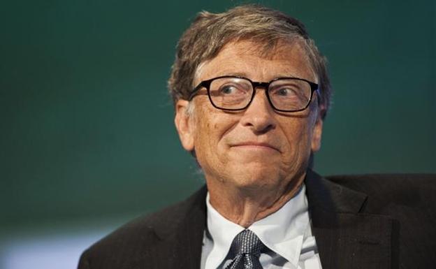 El hombre que desbanca a Bill Gates y ya es el más rico del mundo