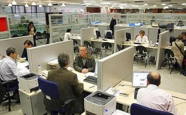 Oferta de Empleo Público 2018: ¿cuántos funcionarios se han ido y cuántos hacen falta?