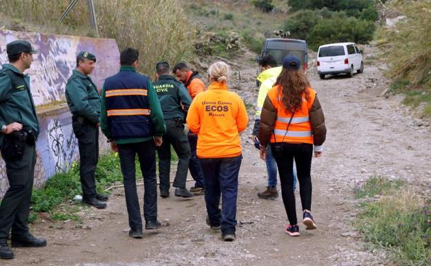 La familia de Gabriel asegura que no ha habido nuevas detenciones 