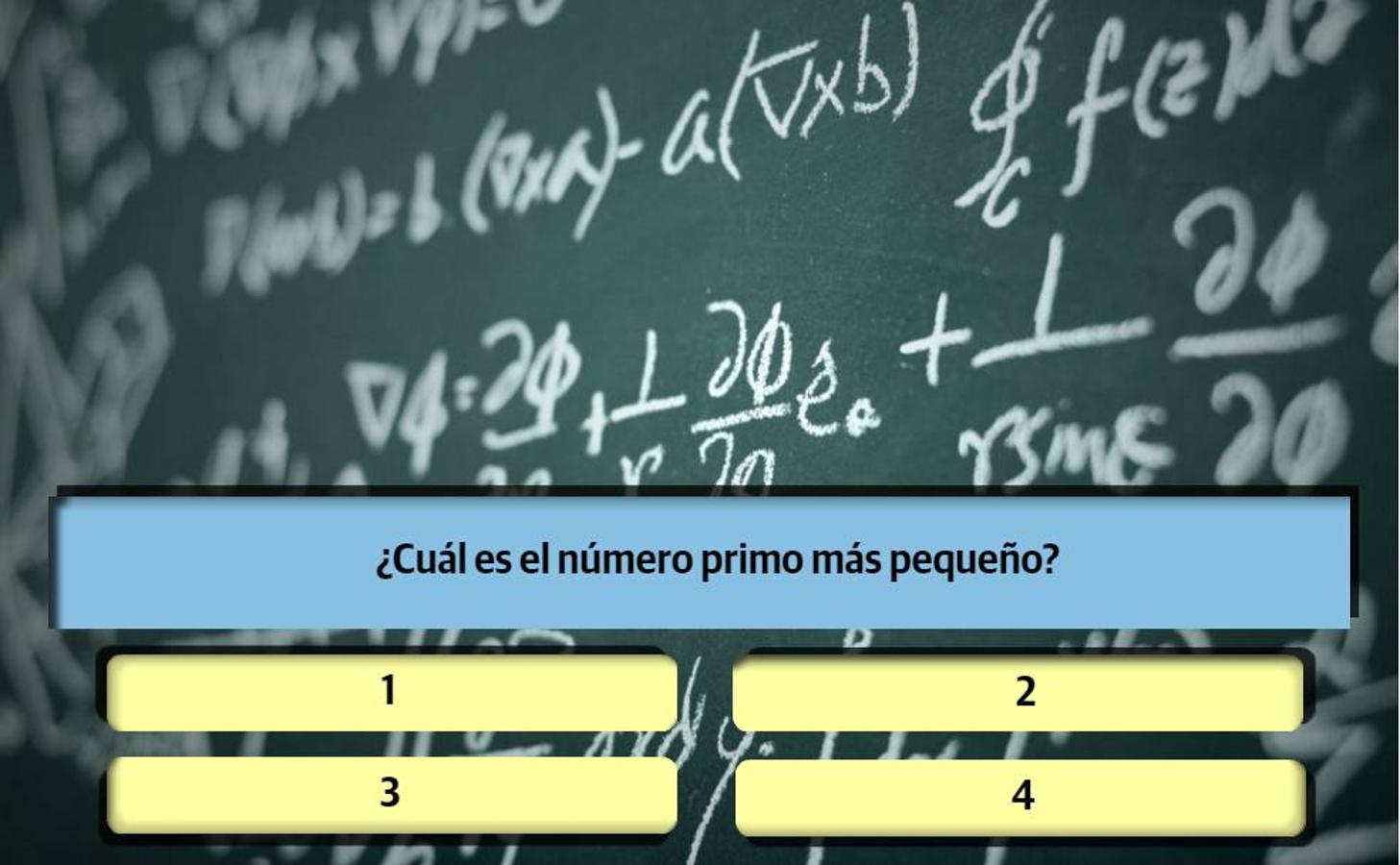 Resuelve al menos 10 de estas 13 preguntas para demostrar que aún te acuerdas de algo de lo que aprendiste