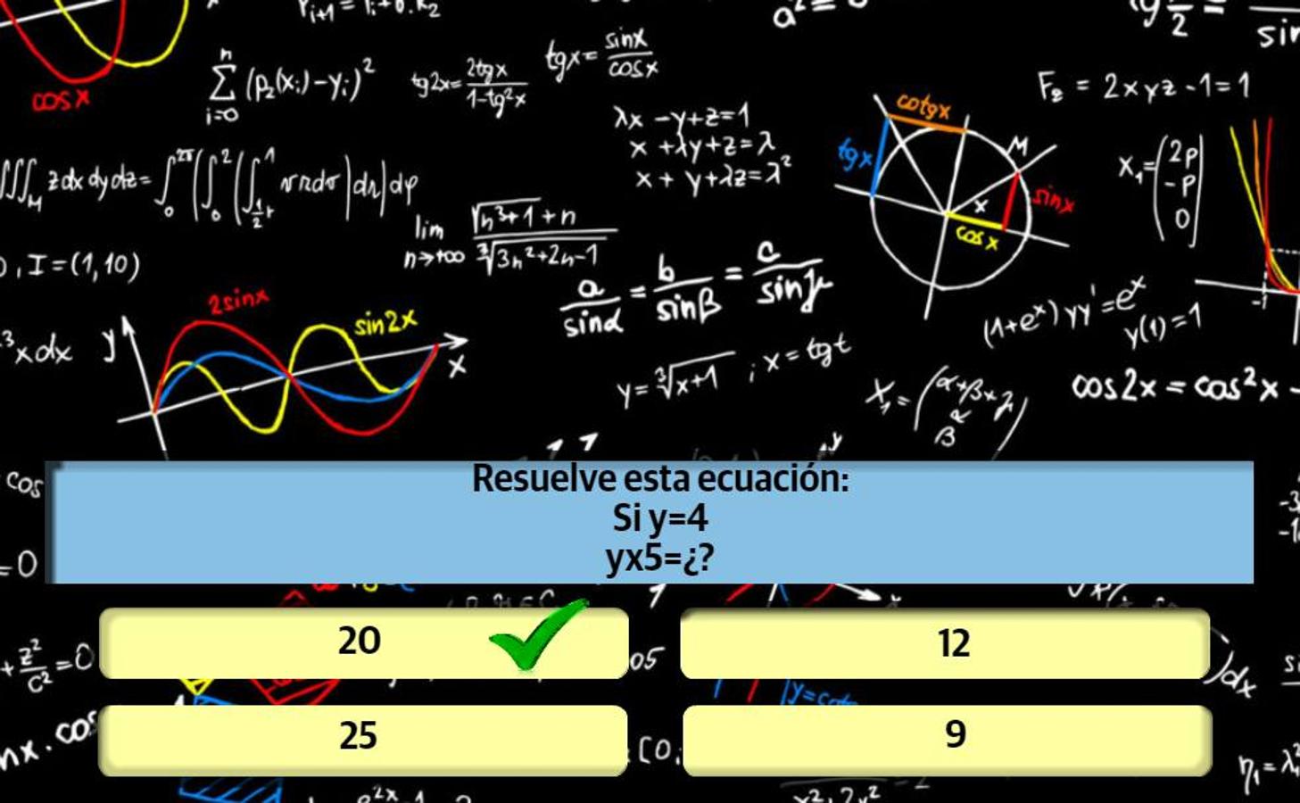 Resuelve al menos 10 de estas 13 preguntas para demostrar que aún te acuerdas de algo de lo que aprendiste