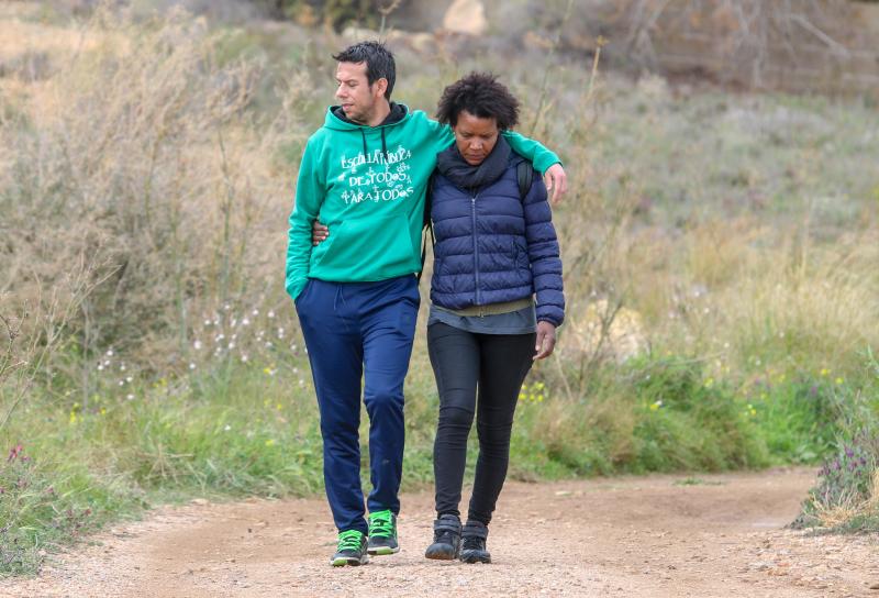 La pareja de Ángel, padre de Gabriel, ha sido detenida tras encontrar el cadáver del niño en el maletero de su coche