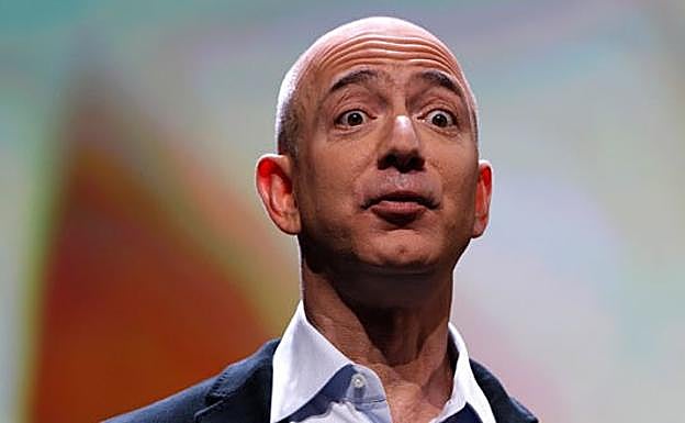 Lista Forbes: El nuevo hombre más rico del mundo: el único con una fortuna de 12 cifras