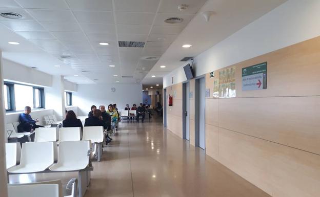 El Hospital del Campus inicia la actividad en las consultas de Oncología tras su traslado