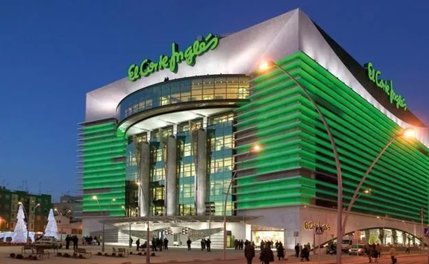 El Corte Inglés lanza 10 prendas de lujo rebajadas al 80%: aprovecha la Venta Privada