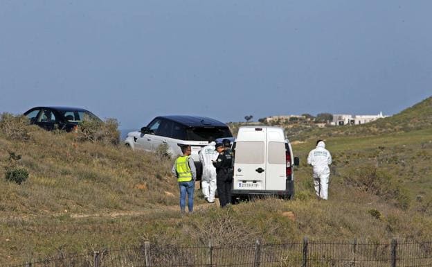 Gabriel fue golpeado en la cabeza y murió por ahogamiento 