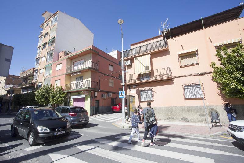 El mes que viene las obras de la calle Ancha y del polígono el Vadillo estarán en marcha. Así lo esperan desde el Ayuntamiento motrileño donde señalan la importancia de estas dos inversiones y la transformación que supondrá para ambas zonas.