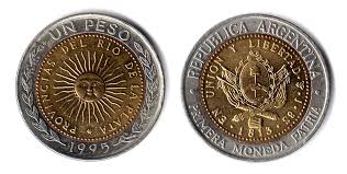Peso Argentino