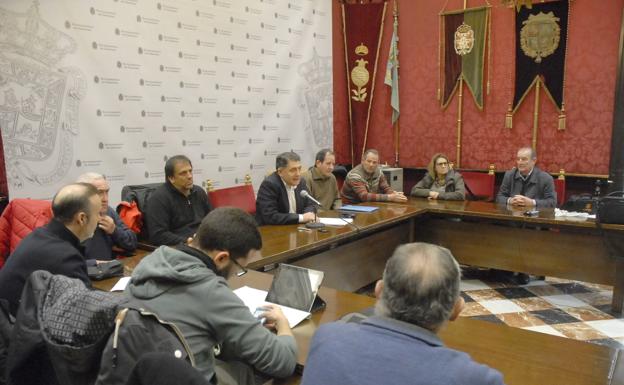 El Defensor del Ciudadano en Granada exige "soluciones urgentes" a Idental