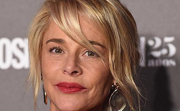 Así son las dos desconocidas hijas de Belén Rueda