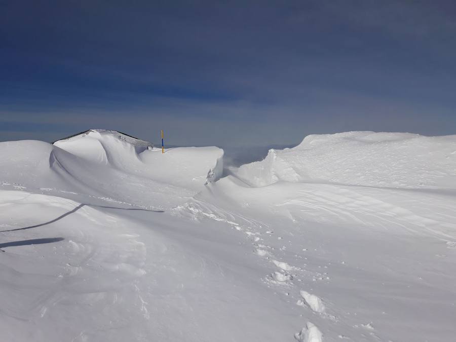 Francisco Peña, representante del Kiosko-Bar Hoya de la Mora afirma que viven una situación «sin precedentes desde hace 20 años»