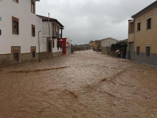 La medida fue adoptada de forma preventiva en una jornada con incidencias en una veintena de municipios de la provincia