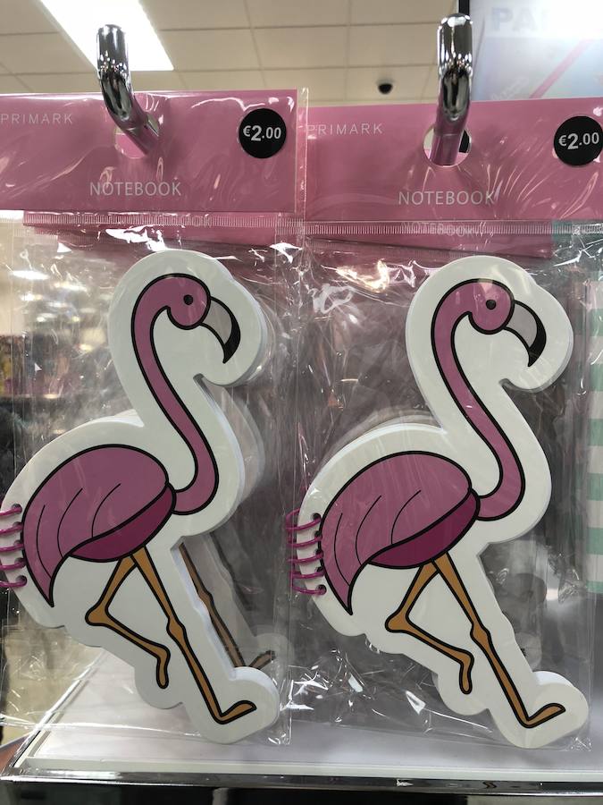 Los artículos de la cadena irlandesa llenan los hauls de las bloggers en la red: papelería, belleza cuidado personal...