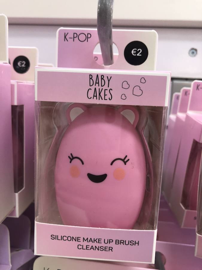 Los artículos de la cadena irlandesa llenan los hauls de las bloggers en la red: papelería, belleza cuidado personal...