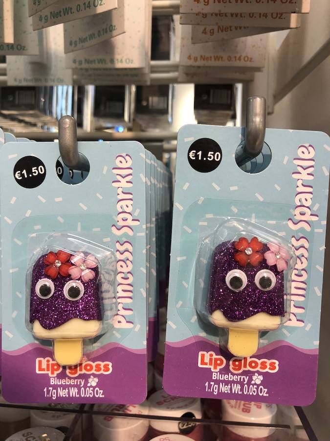 Los artículos de la cadena irlandesa llenan los hauls de las bloggers en la red: papelería, belleza cuidado personal...