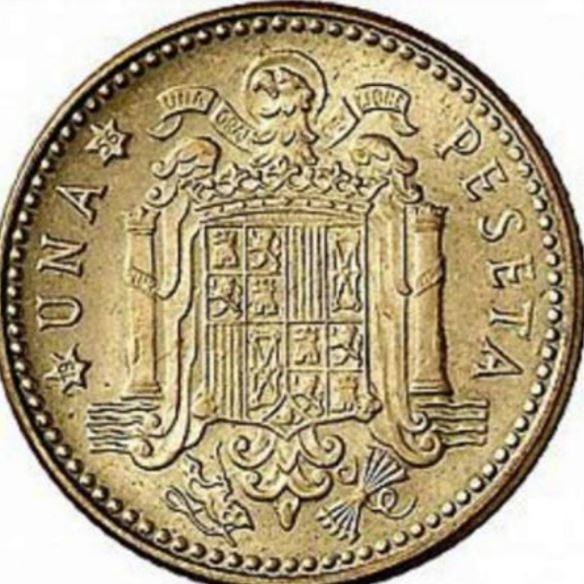 Peseta de 1947