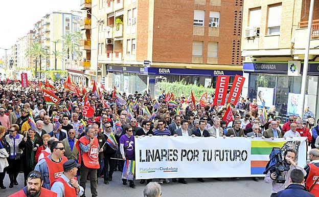 Jaén es la segunda provincia andaluza que menos quejas presentó ante el Defensor del Pueblo