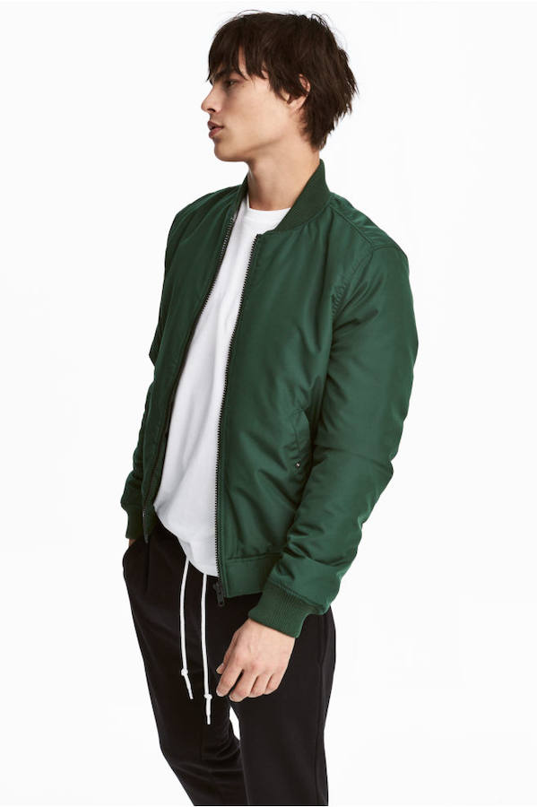 Fotos: Prendas a precio de ganga en H&amp;M