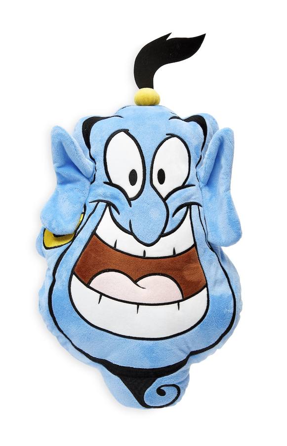 Fotos: Así es la colección de Primark sobre Aladdin