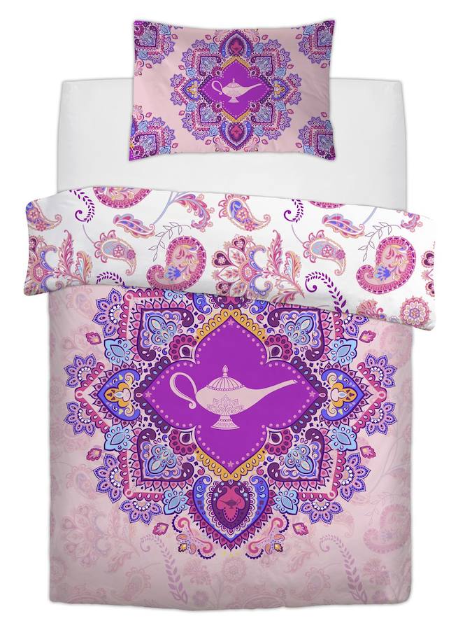 Fotos: Así es la colección de Primark sobre Aladdin